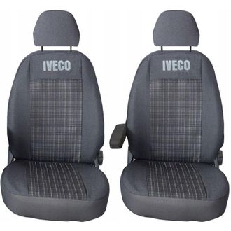 OEM Portadas Iveco Daily 1999-2013 Delanteras 1+1 Premium Fuertes