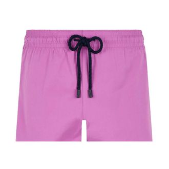 Vilebrequin Hombre, Trajes de ba&ntilde;o, Rosa, Talla: M