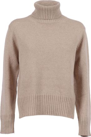 KANGRA Regular Fit Turtleneck Sweater