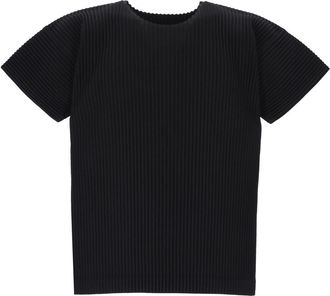 Issey Miyake T-Shirts And Polos