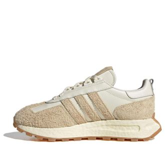 adidas (WMNS) adidas Retropy E5 Off White Sand Strata IG3139