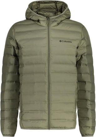 Columbia Uomo, Giacche, Verde, L, new