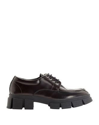 8 by YOOX Lace-up shoes