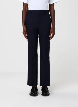 Gucci Pantaloni classico GG Gucci