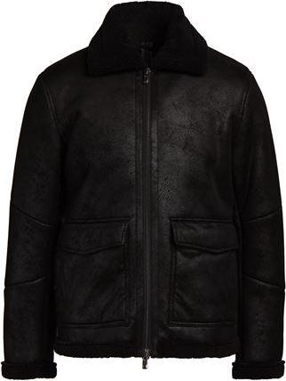 Gazzarrini ROPA DE ABRIGO - Borreguito y pelo ecol&oacute;gico en YOOX.COM