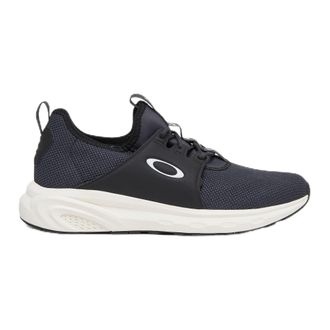 Oakley Mens Dry Sole Sneaker, Black, 8.5 UK