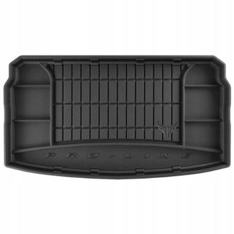 OEM Alfombrilla De Goma Para Maletero Vw Polo 6 Hatchback 2017-tm D