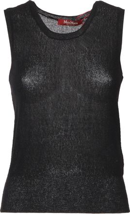 Max Mara Pedone Maglia/Canotta/Top