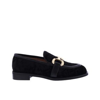 Paris Punk Donna, Scarpe, Nero, 37 EU, new