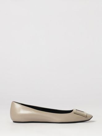 Roger Vivier Scarpe Donna colore Tortora