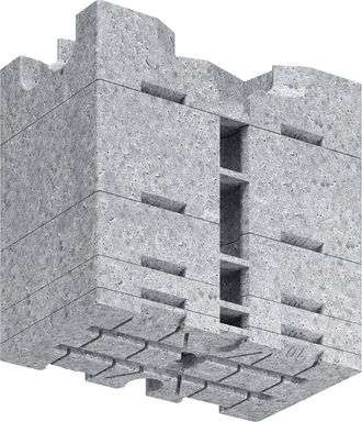 KAISER Luminaria 000 Thermo X Iso Protecci&oacute;n Aislamiento 220 Mm 110 Mm