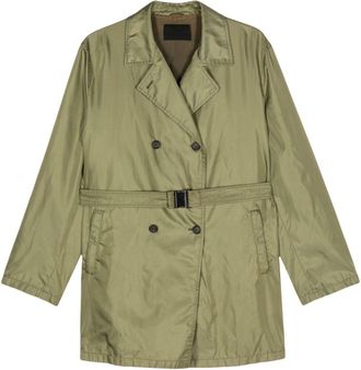 Women's Prada Coats - up to −51% | Stylight Women's Prada Coats - up to −51% | Stylight