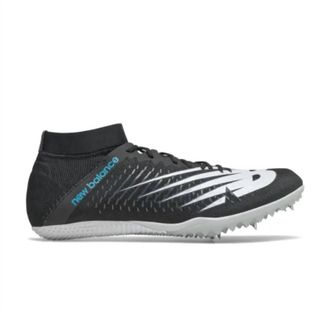 New Balance Mens Sd100 V3 Shoe In Black/white