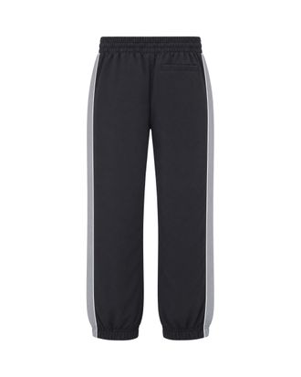 New Balance Trackside Trousers - Black