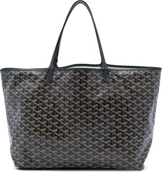 Goyard Pre-owned Goyard Goyardine Saint Louis GM Tote Ladies ZD3DBUP1AJWQD62F