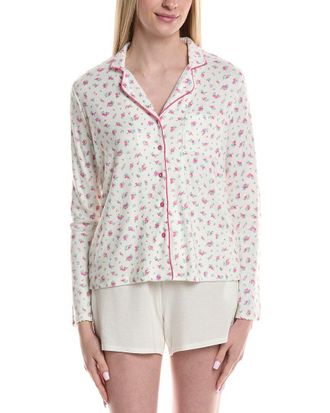 PJ Salvage Pj Salvage Vin Remix Top