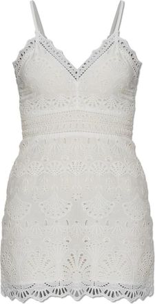 LoveShackFancy Loveshackfancy, Donna, Abiti, Bianco, S, new