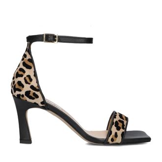 Notre-V Dames, Schoenen, Zwart, Maat: 38 EU