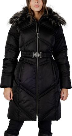 Guess Cotton Womens Coat