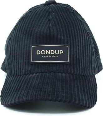 Dondup unisex, Accessori, Nero, Taglia unica, new