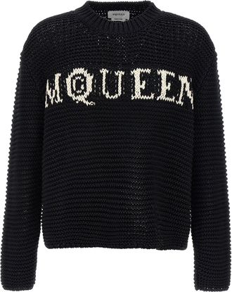 Alexander McQueen Sweaters − Sale: up to −55% | Stylight