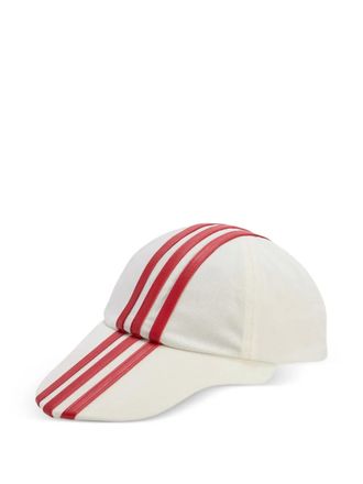 adidas x Thug Club honkbalpet met geborduurd logo - Beige