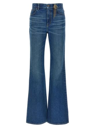 Chlo&eacute; Blue Charm jeans