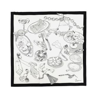 Jacquemus Donna, Accessori, Multicolore, Taglia unica, new