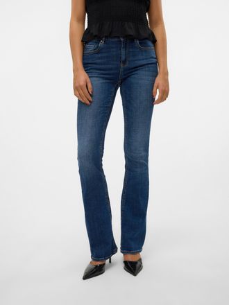 Vero Moda Bootcut-Jeans
