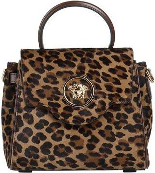 Versace BORSE - Borse a mano su YOOX.COM