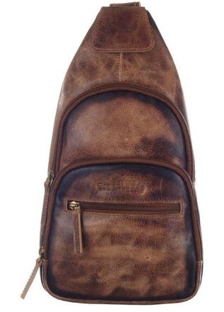 Greenland Cityrucksack »MASCU & LINE«