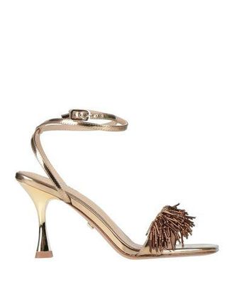 Lola Cruz FOOTWEAR - Sandals sur YOOX.COM