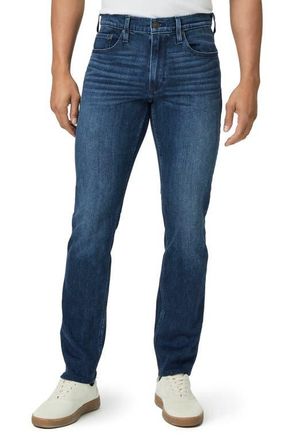 Paige Lennox Transcend Vintage Slim Fit Jeans in Middleton at Nordstrom, Size 38