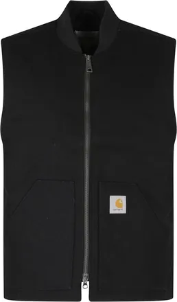 Carhartt Work in Progress Uomo, Giacche, Nero, XL, new