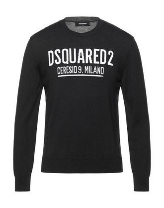 Dsquared2 Sweaters