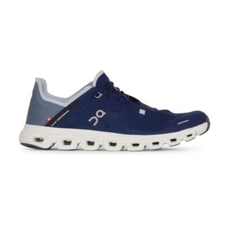 On Running Heren, Sport, Blauw, Maat: 45 EU