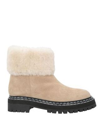 Proenza Schouler FOOTWEAR - Ankle boots on YOOX.COM