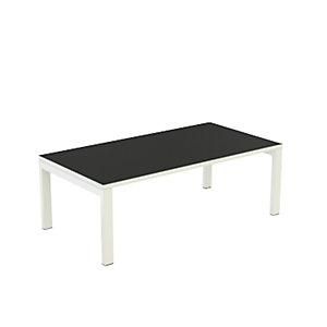 Paperflow Paperflow - Mesa Auxiliar Easydesk H X A X P 400 X 1140 X 600 Mm Negro