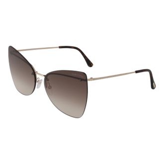 Tom Ford Zonnebril FT0716 6128K