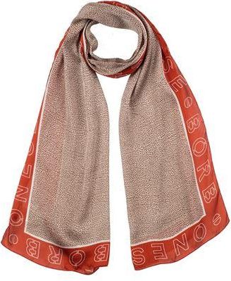 Borbonese ACCESSORIES - Scarves on YOOX.COM
