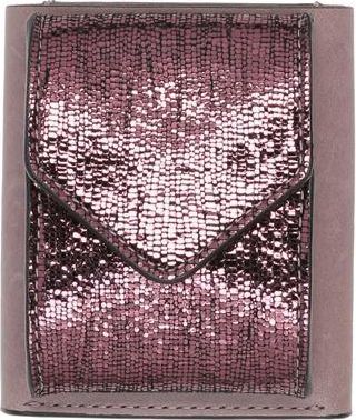 Tod's Marroquinería - Billeteras en YOOX.COM