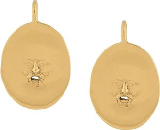 Patou Donna, Accessori, Giallo, Taglia unica, new