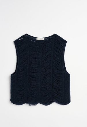 Our Legacy Rib Cage Vest