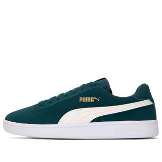 Puma Smash v2 Varsity Green 364989-67