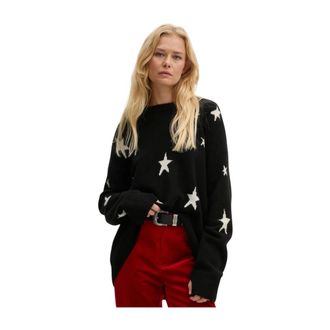 Zadig&Voltaire Donna, Maglie, Nero, S, new