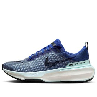 Nike ZoomX Invincible Run 3 Astronomy Blue Glacier Blue DR2615-404