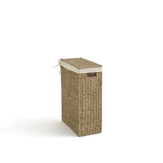 La Redoute Interieurs Smalle linnenmand in herbarium, Spacio