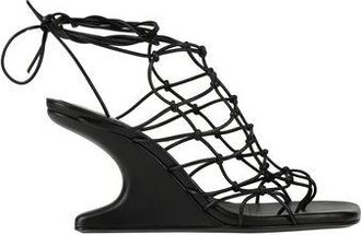 Rick Owens SCHUHE - Sandalen auf YOOX.COM