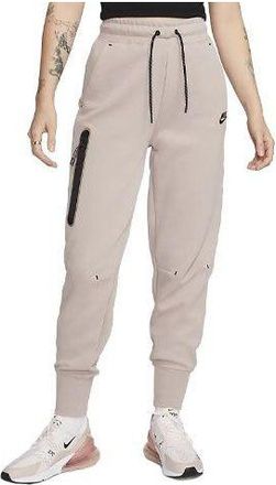 Nike (WMNS) Nike Sportswear Tech Sweatpants Diffused Taupe CW4292-272