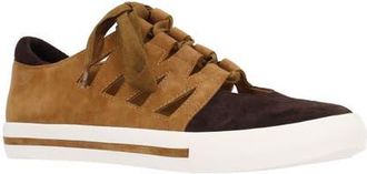 L'Amour Des Pieds Kanav Sneaker in Coffee/Chocolate at Nordstrom, Size 5.5